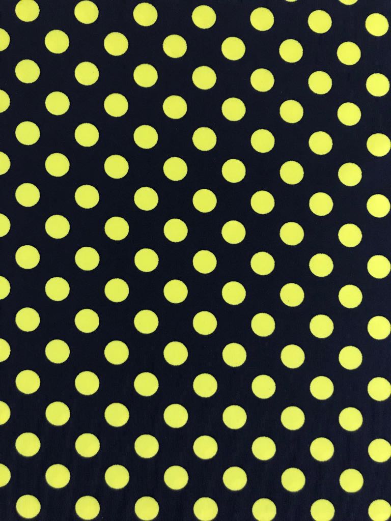 Print Lycra SKU 2171