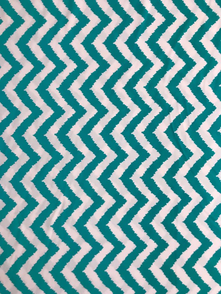 Print Lycra SKU 1105