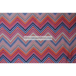 Print Lycra , SKU-4001