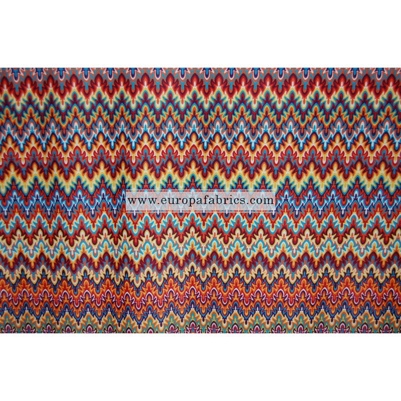 Print Lycra SKU 4011