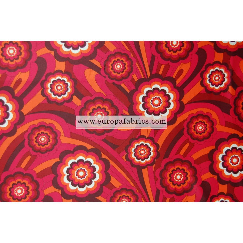 Print Lycra SKU 4019