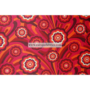 Print Lycra SKU 4019