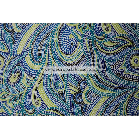 Print Lycra SKU 4023