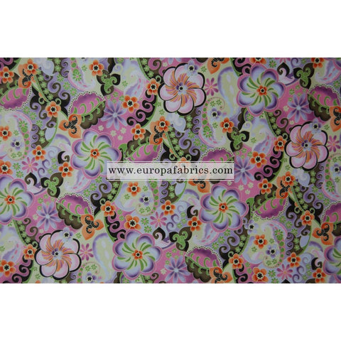 Print Lycra SKU 4051