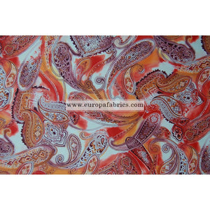 Print Lycra SKU 4052