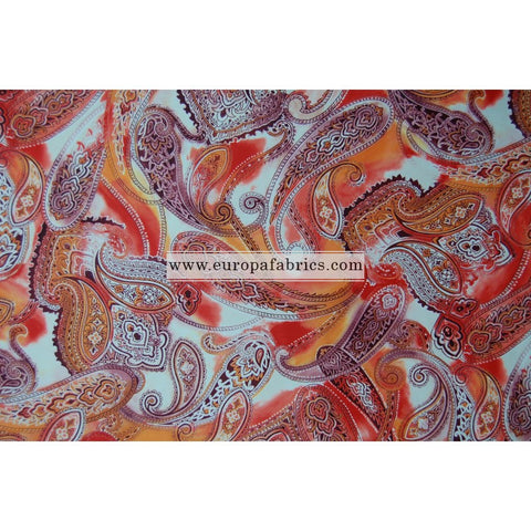 Print Lycra SKU 4052