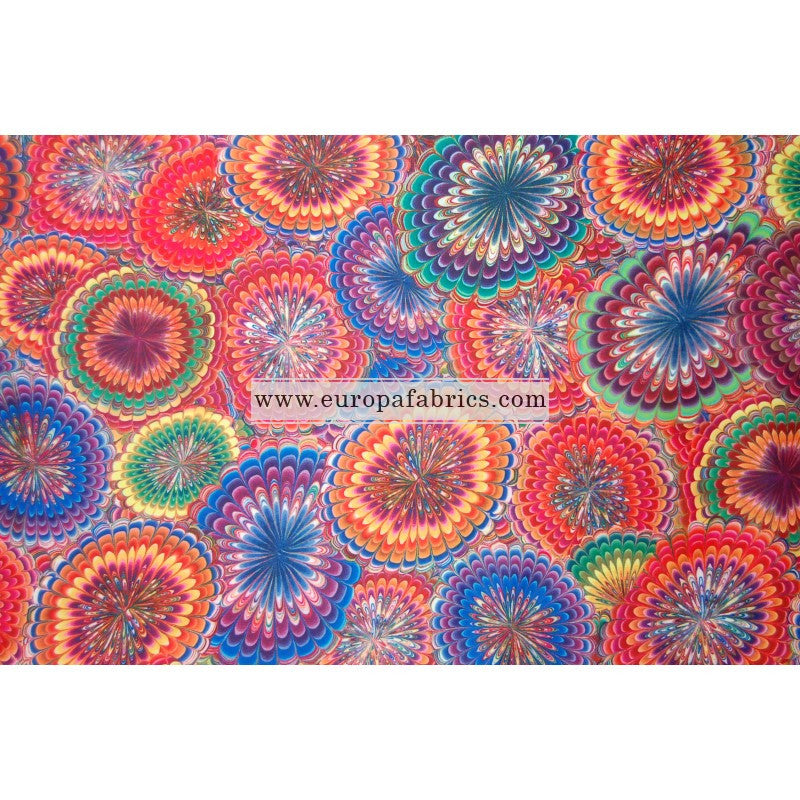Print Lycra SKU 4057