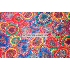Print Lycra SKU 4057