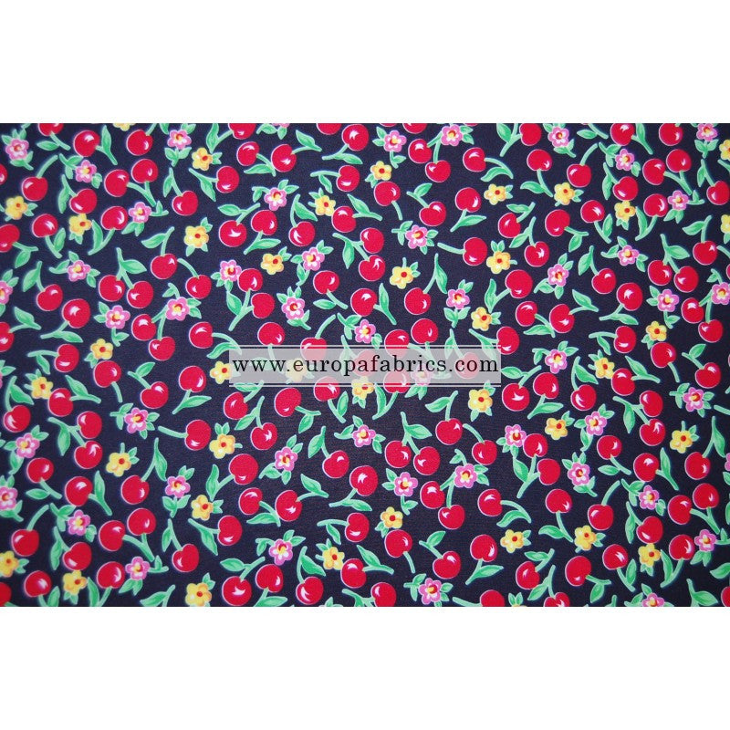 Print Lycra SKU 4061