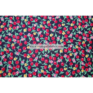 Print Lycra SKU 4061
