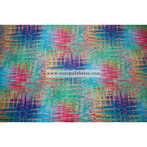 Print Lycra SKU 4065