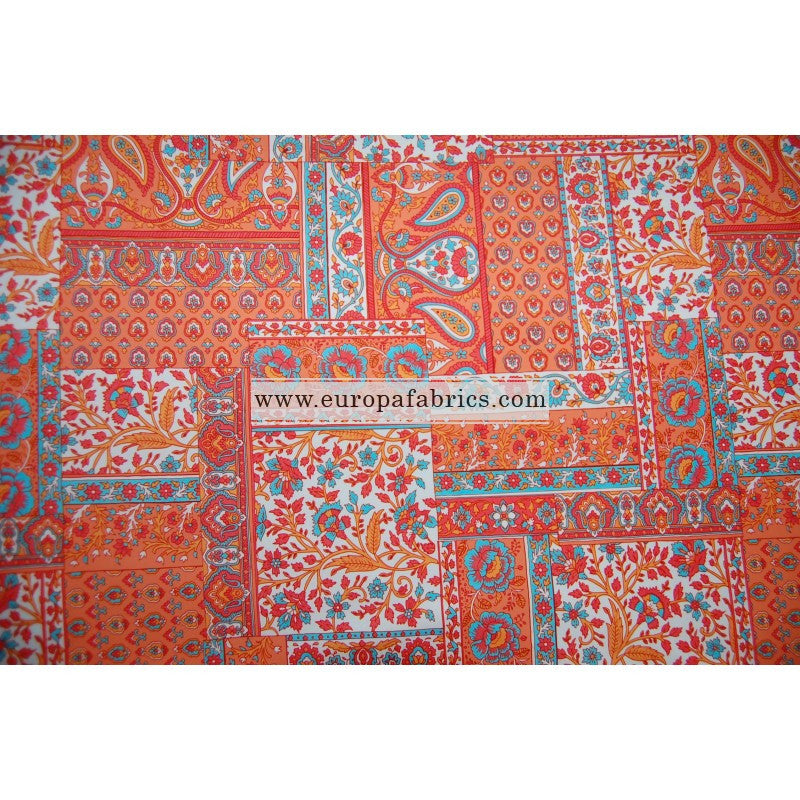 Print Lycra SKU 4068