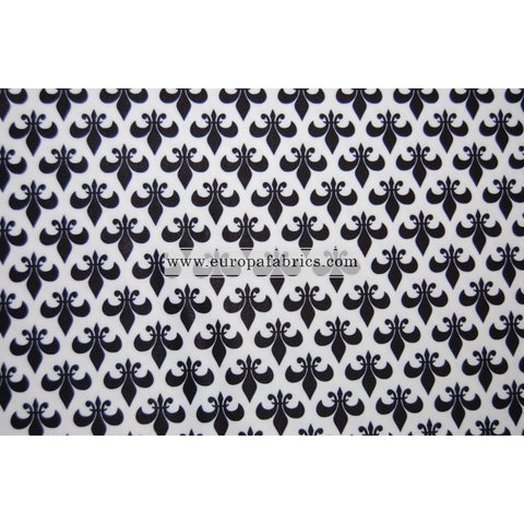 Print Lycra SKU 4072