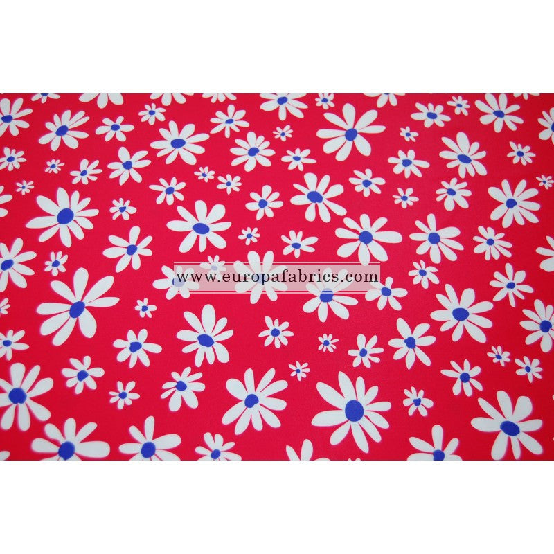 Print Lycra SKU 4080