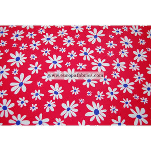 Print Lycra SKU 4080
