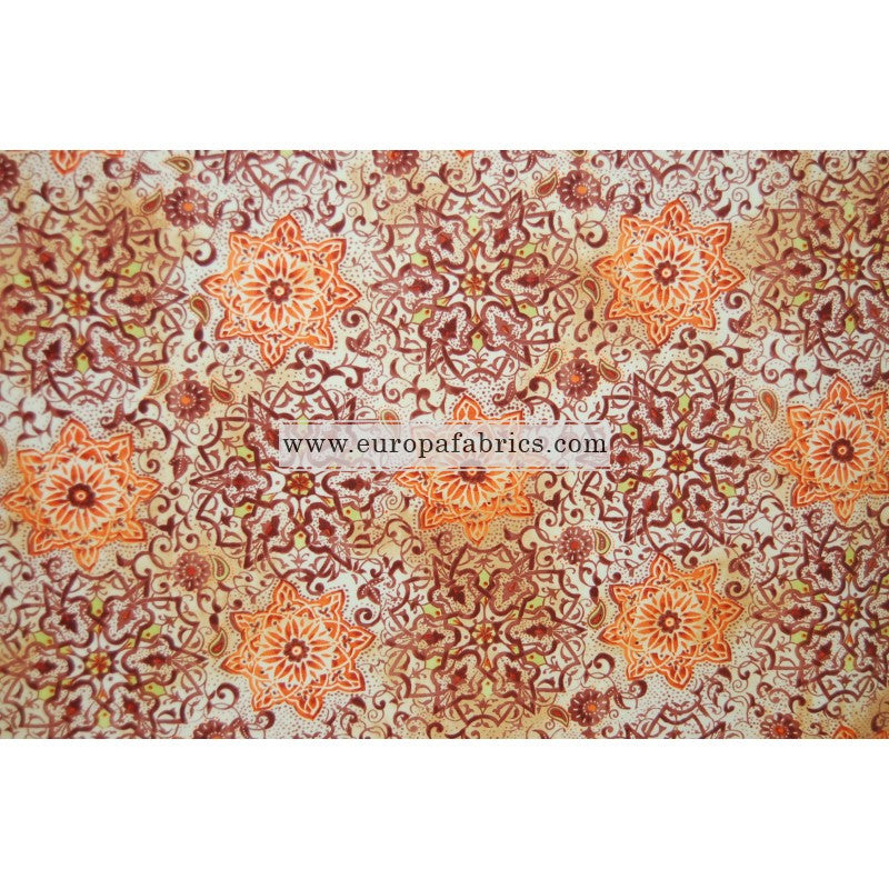 Print Lycra SKU 4093