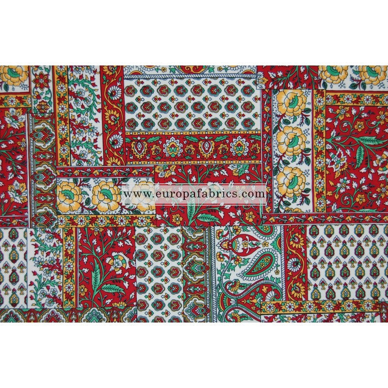 Print Lycra SKU 4100