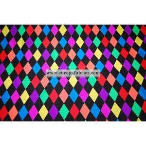 Print Lycra SKU 2005