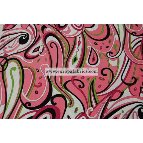 Print Lycra SKU 2008
