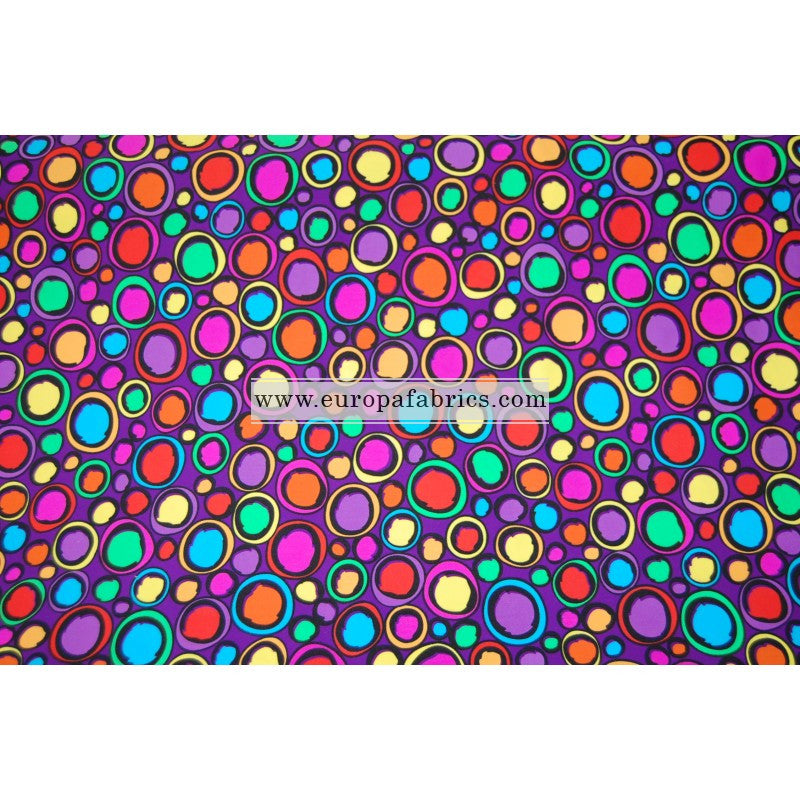 Print Lycra SKU 6007
