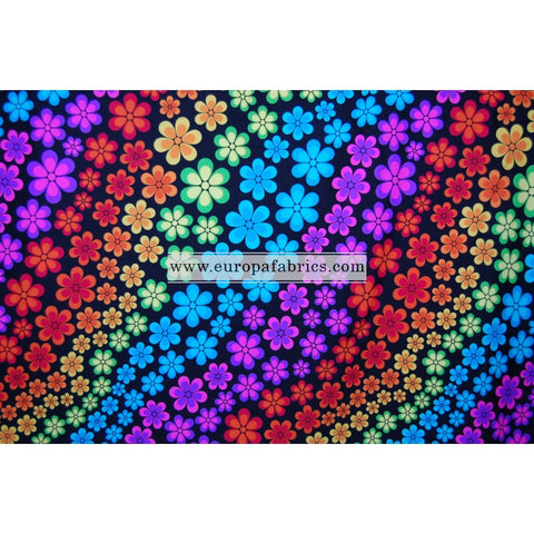 Print Lycra SKU 6013