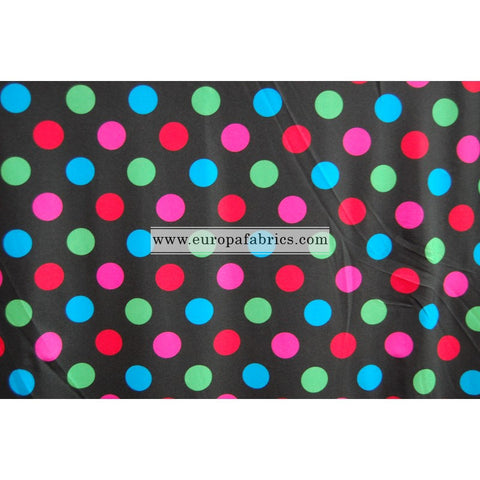 Print Lycra SKU 6015