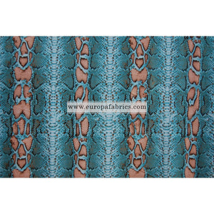 Print Lycra SKU 6017