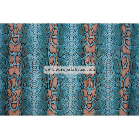 Print Lycra SKU 6017