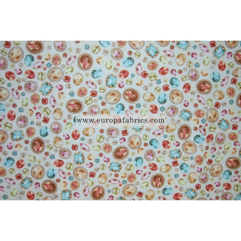 Print Lycra SKU 2028