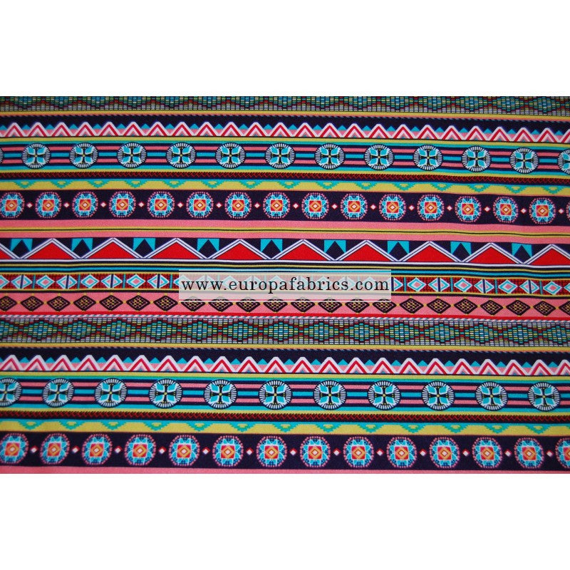 Print Lycra SKU2030