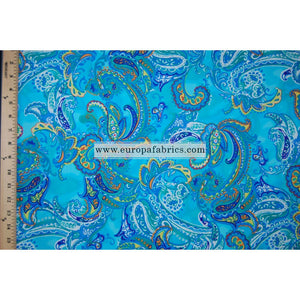 Print Lycra SKU 1004