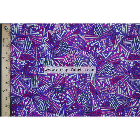 Print Lycra SKU 3006