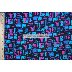 Print Lycra SKU 3017