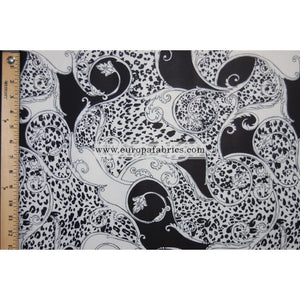 Print Lycra SKU 4129