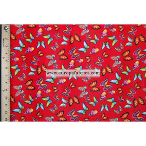 Print Lycra SKU 4136