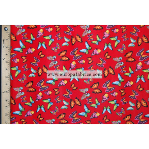 Print Lycra SKU 4136