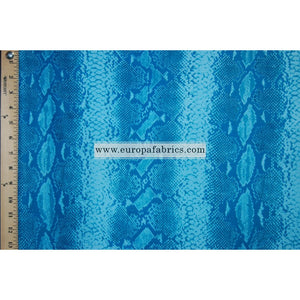 Print Lycra SKU 4145