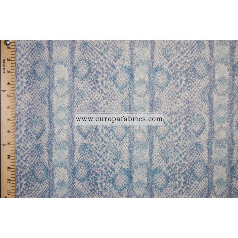 Print Lycra SKU 4146