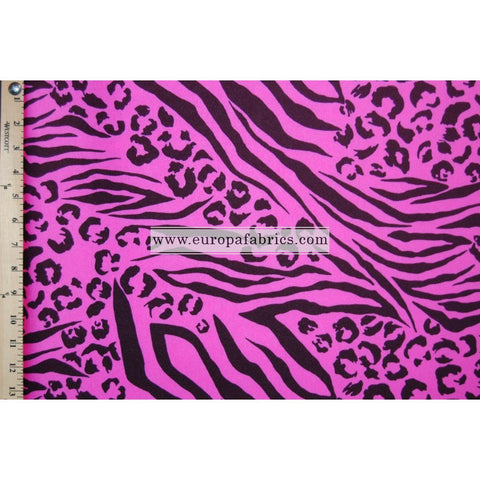 Print Lycra SKU 4149