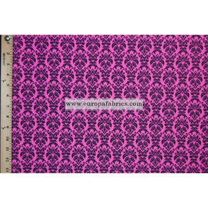 Print Lycra SKU 4156