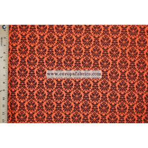 Print Lycra SKU 4158