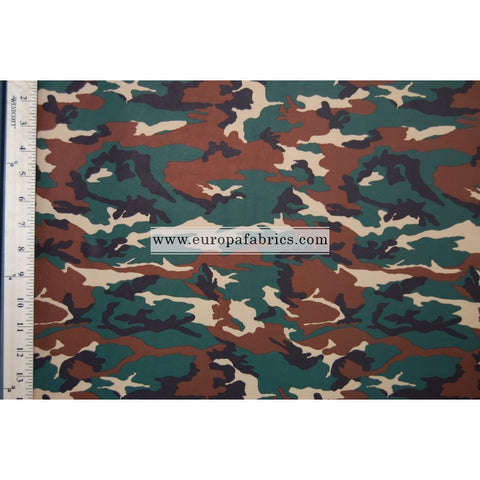 Print Lycra SKU 4193
