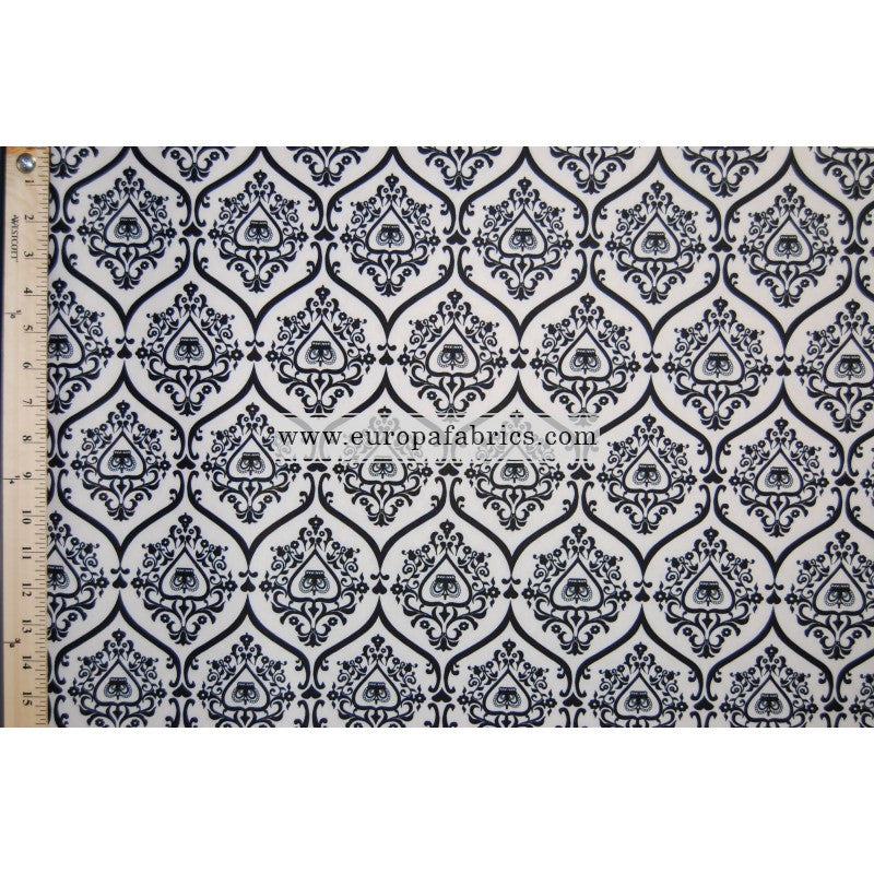 Print Lycra SKU 4201