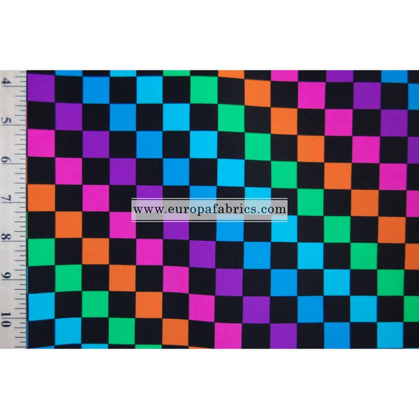 Print Lycra SKU 2065
