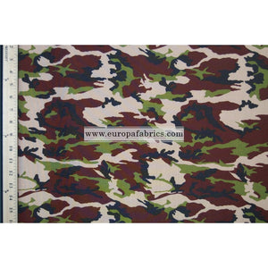 Print Lycra SKU 2063