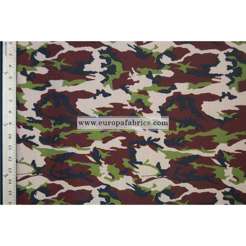 Print Lycra SKU 2063