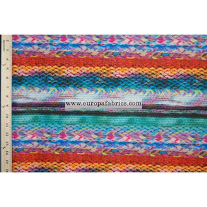 Print Lycra SKU 2073