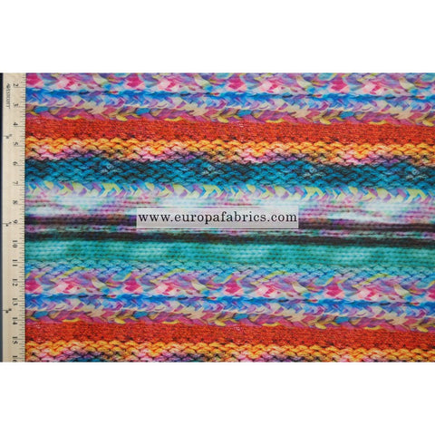 Print Lycra SKU 2073