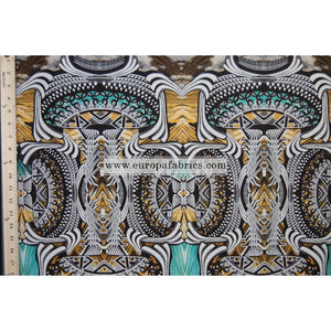 Print Lycra SKU 2072