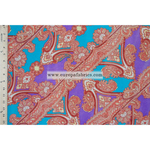 Print Lycra SKU 1044